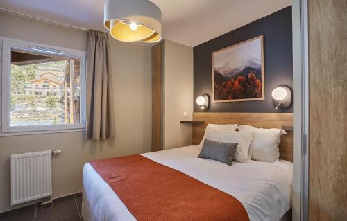 Residence Odalys Le Mont D'auron