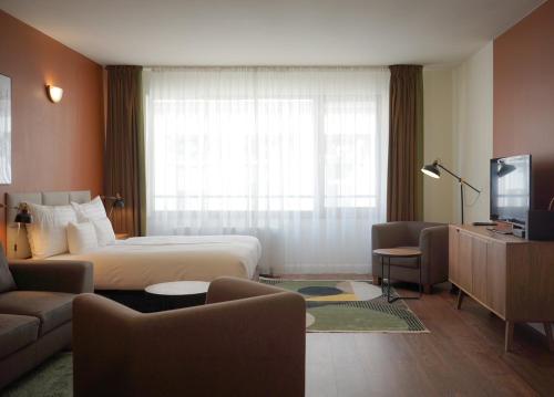 Bliss Hotel & Wellness