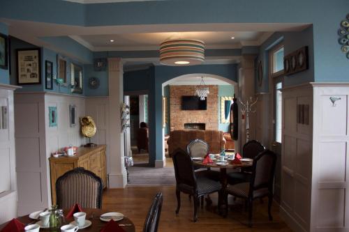 The Clyffe Hotel