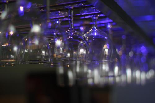 The Clyffe Hotel