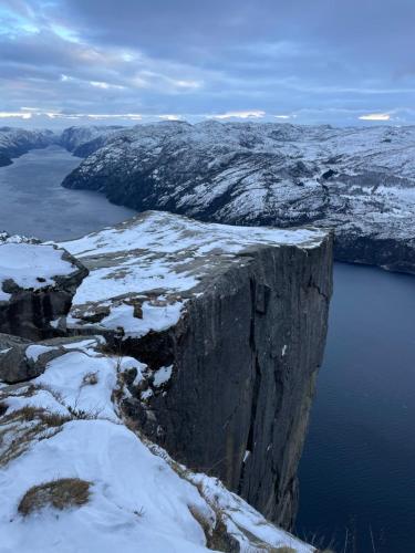 RoaldsPiren Stavanger