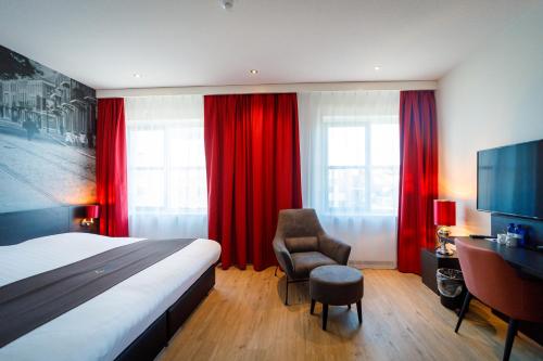 Bastion Hotel Arnhem