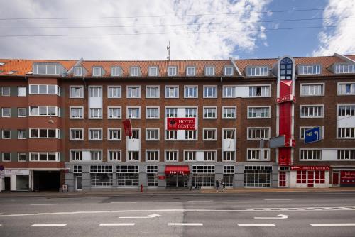 Hotel Gestus