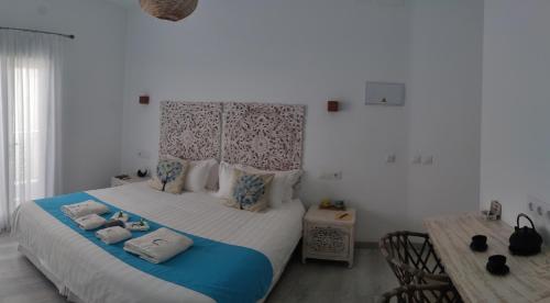 Hotel Lua Boutique