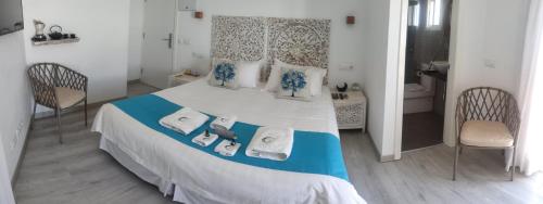 Hotel Lua Boutique