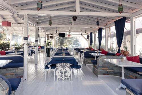 Yianna Hotel Agistri