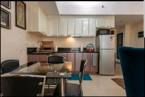 Venice Luxury Residences, Tower B, McKinley Hill, Taguig