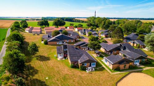 VVF Villages Veules-Les-Roses