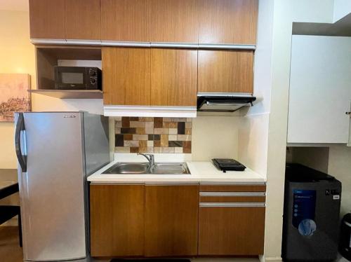 Condo near US Embassy and St Lukes Ermita