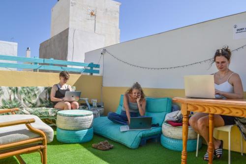 Daydream El Medano Coliving