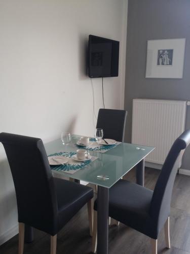 Hd Cityappartements
