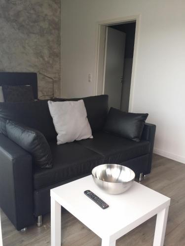 Hd Cityappartements