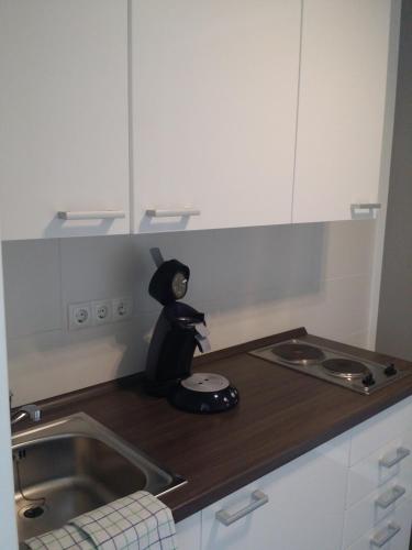 Hd Cityappartements