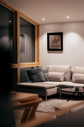 Kerbyggd Luxury Houses