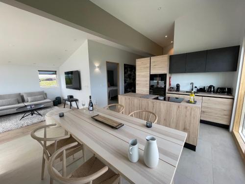 Kerbyggd Luxury Houses