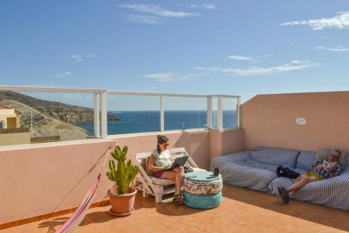 Aloe Vera Shared House