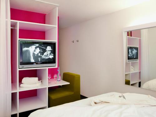 Seminar- und Wellnesshotel Stoos