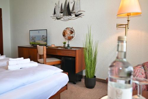 Strandhotel Hohenzollern - 336