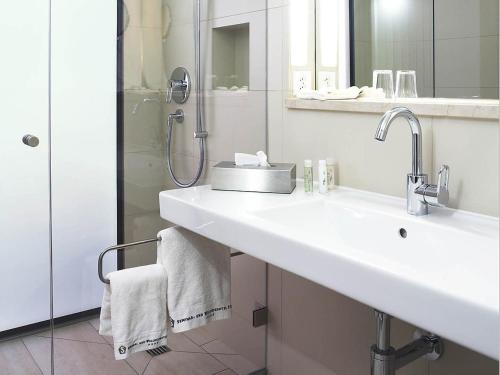 Seminar- und Wellnesshotel Stoos