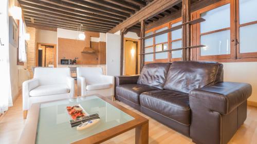 Apartamentos Turísticos Casa de los Mozárabes