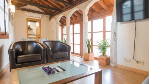 Apartamentos Turísticos Casa de los Mozárabes