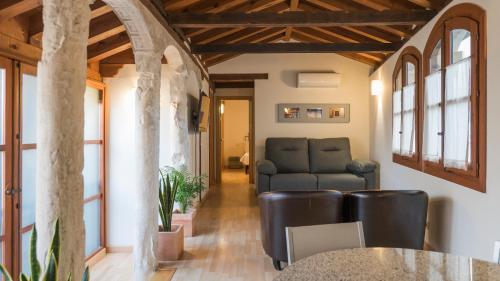 Apartamentos Turísticos Casa de los Mozárabes