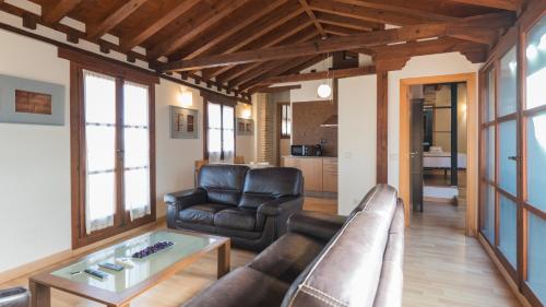 Apartamentos Turísticos Casa de los Mozárabes