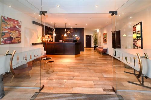 Strandhotel Hohenzollern - 336