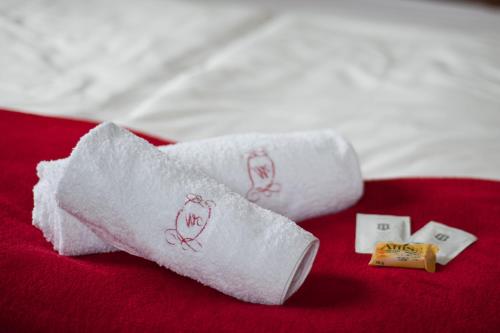 Wellness & Spa Werona