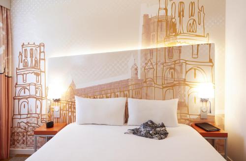 B&B HOTEL Albi