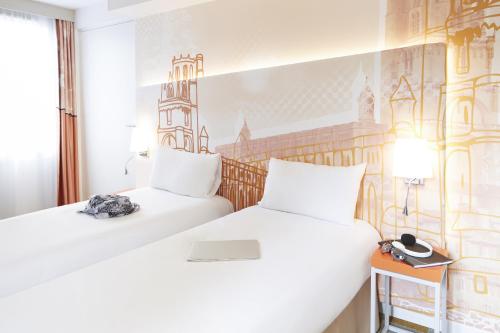B&B HOTEL Albi
