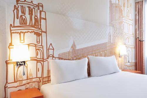 B&B HOTEL Albi