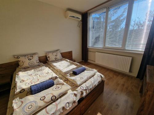 Hotel Touristic Home Kailaka