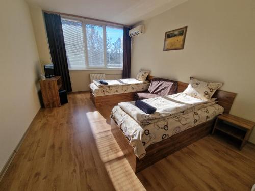 Hotel Touristic Home Kailaka