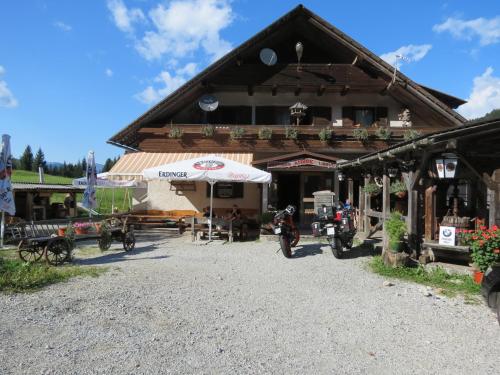 Tourist Farm Anzk