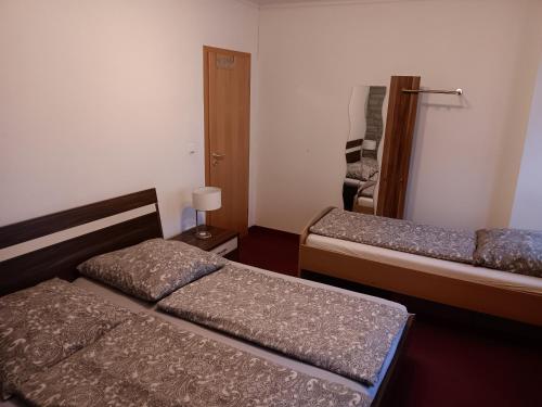 Gästehaus Am Hasenturm