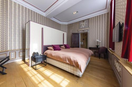 Van der Valk Hotel Sélys Liège