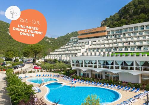 Hotel Narcis