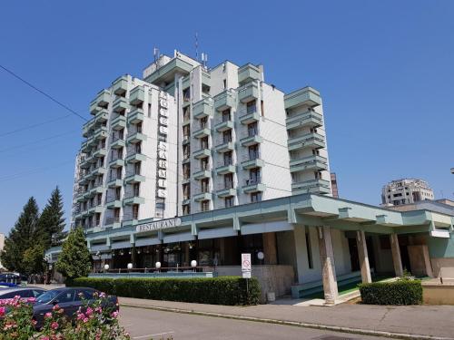Hotel Sarmis Deva