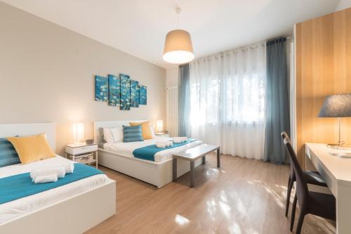 B&B Villa Due Giardini
