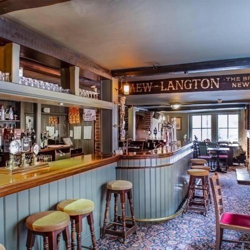 The Wheatsheaf