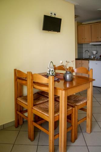 Kleoniki Mare Hotel