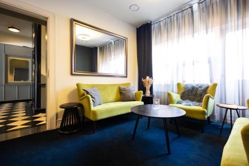 Milling Hotel Ritz Aarhus City