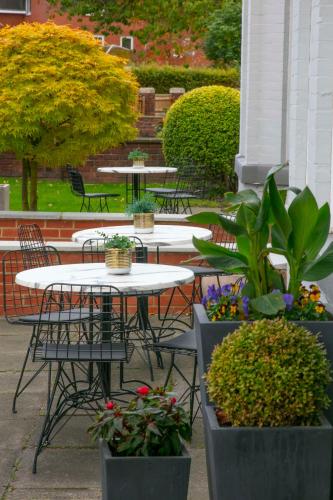 Best Western New Kent Hotel