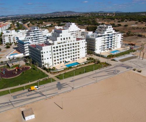Apartamentos Carteia