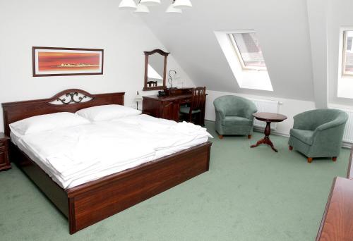 Pivovar a restaurace Faltus