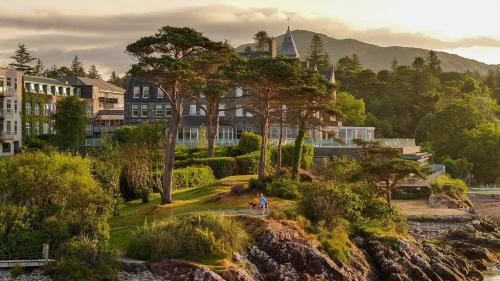 Parknasilla Resort & Spa