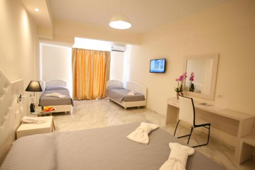 Amour Holiday Resort