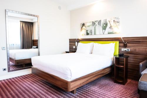 Hampton by Hilton Swinoujscie