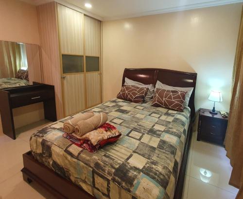 Daichi Place Megatower Residences